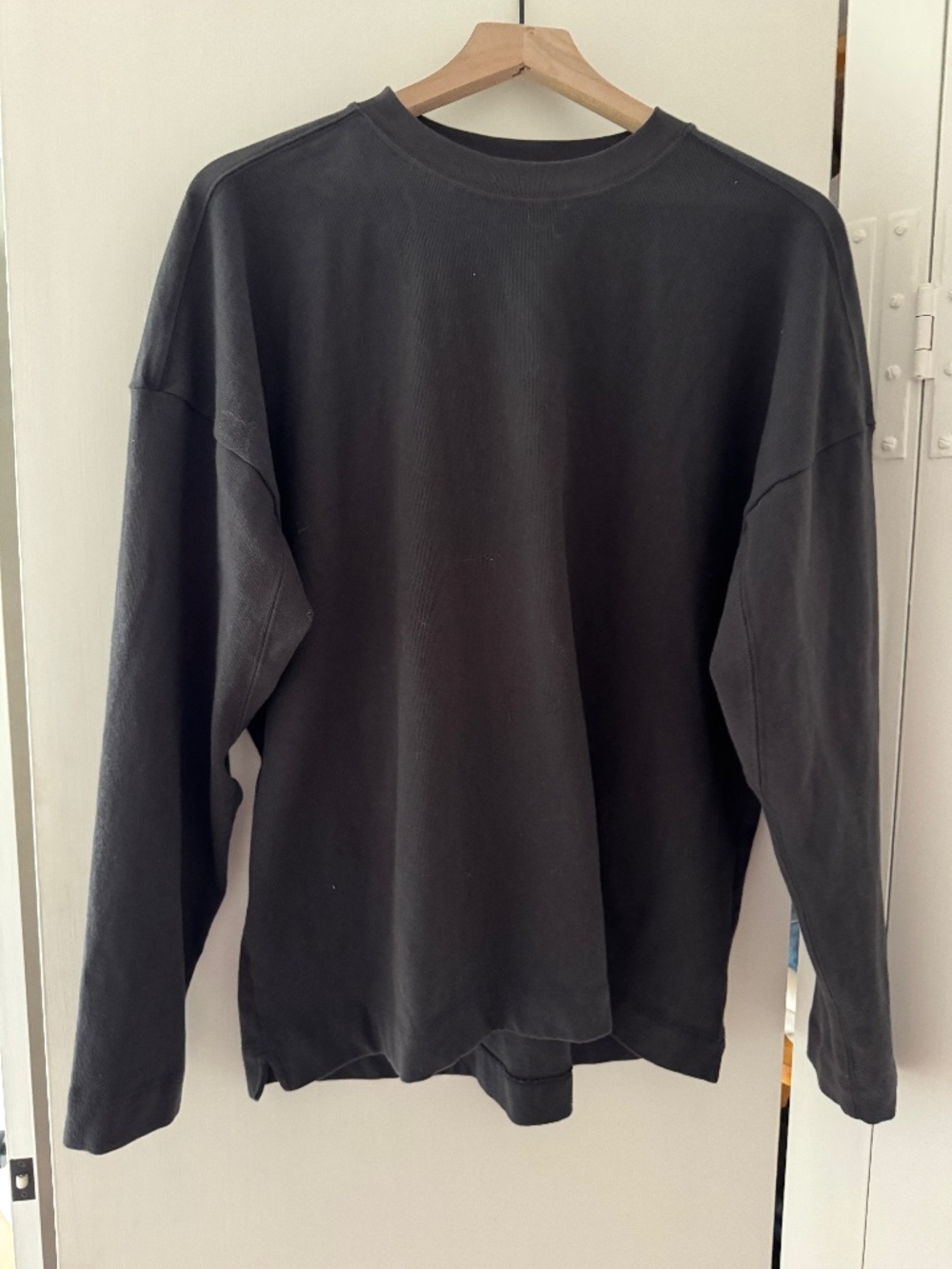 AYR Long Sleeve Tee